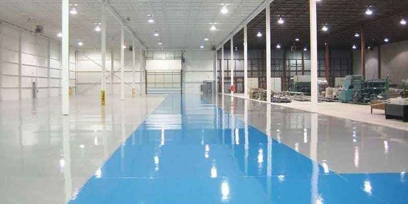 THI CÔNG SƠN EPOXY GỐC NƯỚC VÀ GỐC DẦU: NÊN CHỌN LOẠI NÀO?