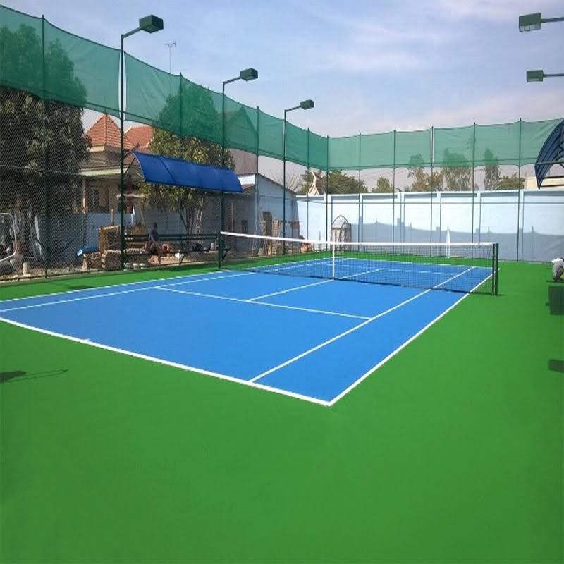 THI CÔNG SƠN EPOXY - GIẢI PHÁP HOÀN HẢO CHO SÀN BỂ BƠI VÀ KHU VỰC ẨM ƯỚT