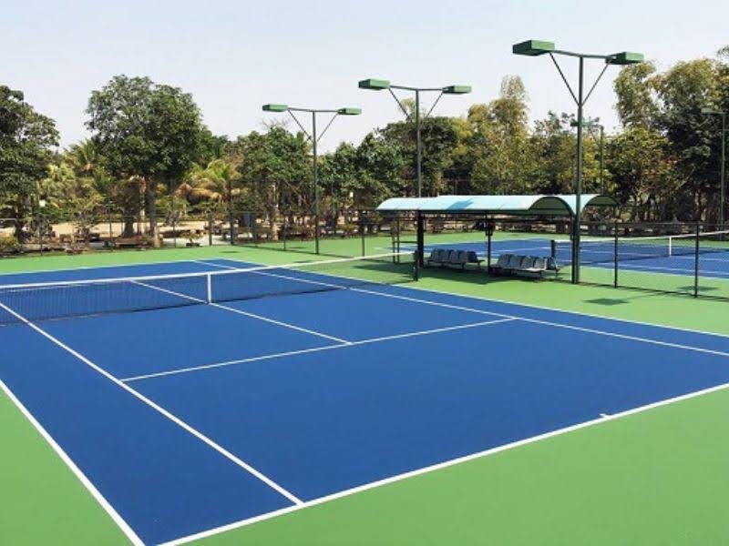 BÁO GIÁ GÓI THI CÔNG SÂN PICKLEBALL THEO NGÂN SÁCH LINH HOẠT – GIẢI PHÁP CHO CHỦ ĐẦU TƯ NHỎ