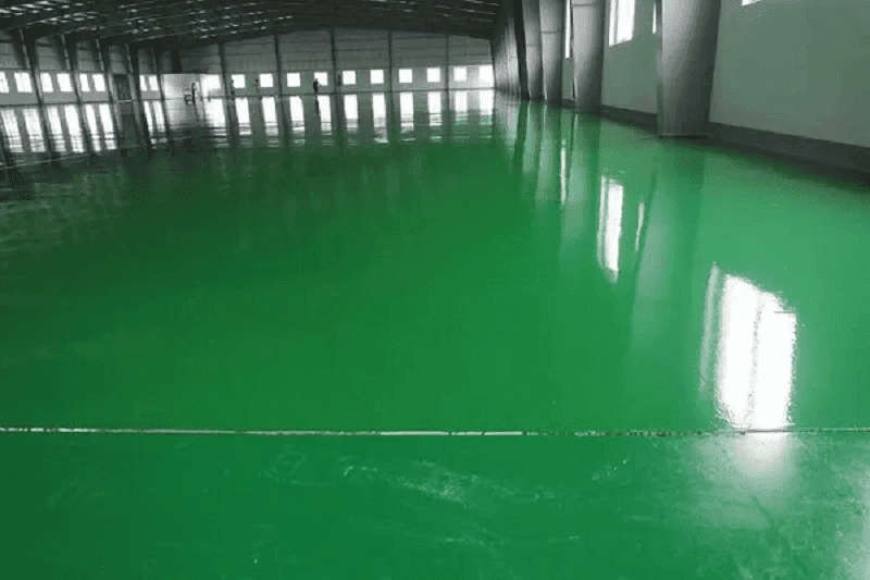 THI CÔNG SƠN SÀN EPOXY - BÍ QUYẾT THUÊ NHÀ THẦU CHẤT LƯỢNG